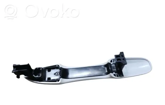 Toyota Yaris Cross Front door exterior handle