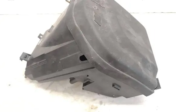 Citroen C4 Grand Picasso Fuse box cover 9658447380 9658418180
