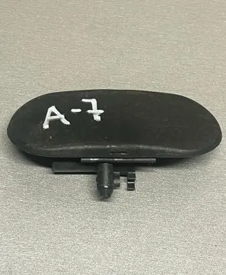 Audi A3 S3 8P Windshield washer spray nozzle 8P0955987