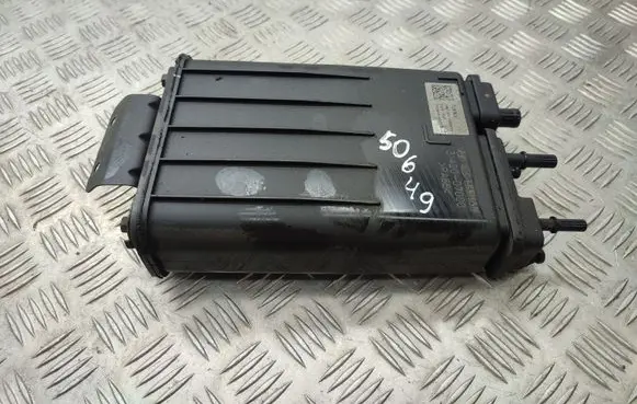 KIA Sportage Active carbon filter fuel vapour canister 31420D7000