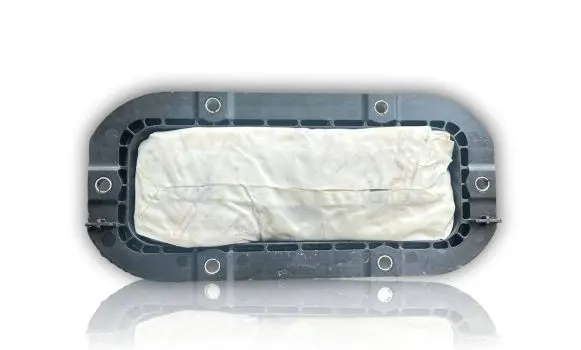 Volvo XC40 Passenger airbag