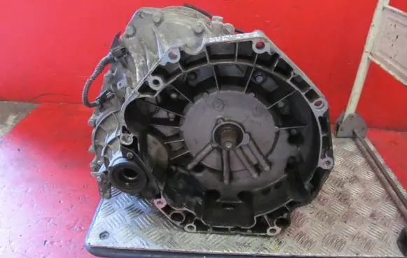Mini One - Cooper R50 - 53 Automatic gearbox 7516682