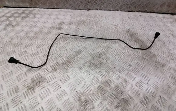 Peugeot 508 RXH Fuel line/pipe/hose 