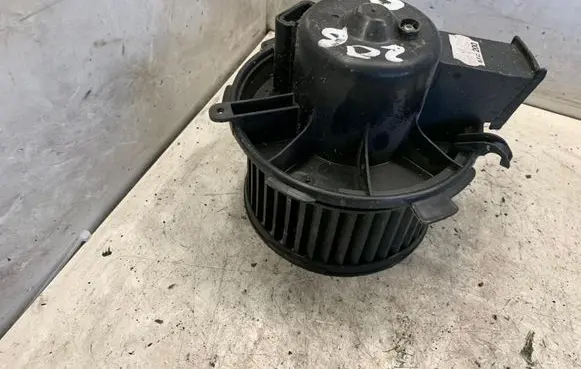 Peugeot 206 Heater fan/blower 6424501