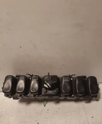 Mercedes-Benz Vaneo W414 Wing mirror switch 1688203610 261101 33010901