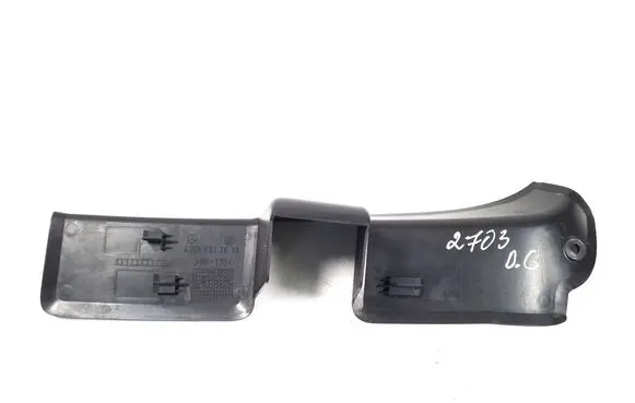 Mercedes-Benz GLK (X204) Other trunk/boot trim element A2046932633
