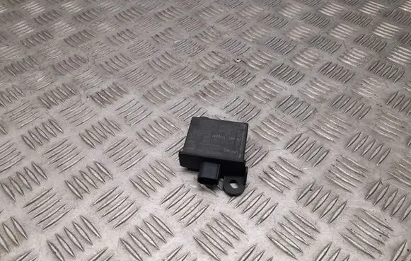 Porsche Cayenne (92A) Tire pressure sensor 7PP907283