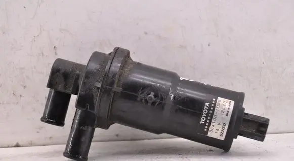 Lexus RX 450H Electric auxiliary coolant/water pump 0641001080