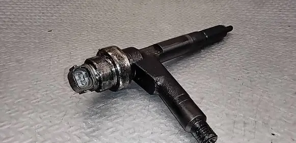 Opel Meriva A Fuel injector 8973138613 05H08190