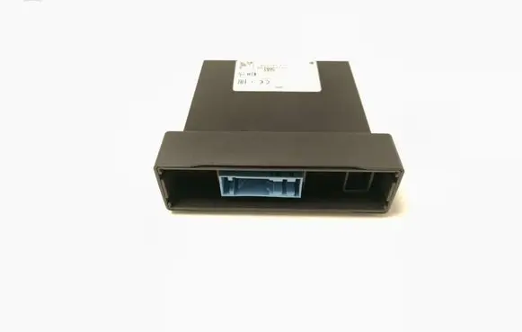 Light module LCM