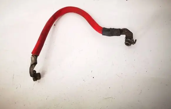 Seat Ibiza III (6L) Positive cable (battery) 6Q0971228F
