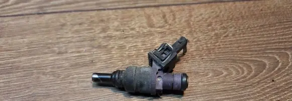 Mercedes-Benz E W210 Fuel injector 0000787249