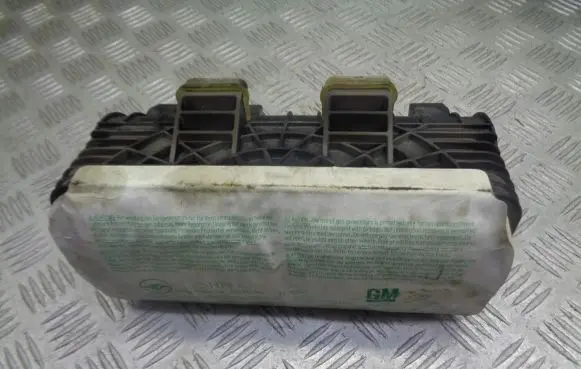 Opel Astra G Passenger airbag