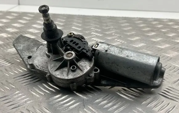 Volvo S40, V40 Rear window wiper motor 0390201529