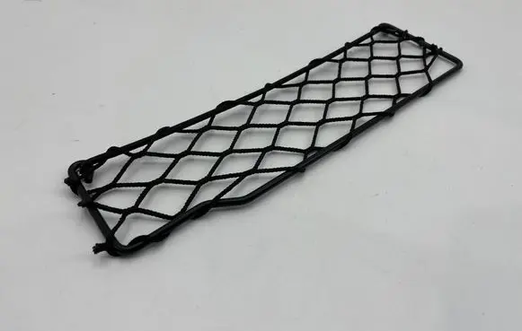 Mercedes-Benz SLK R171 Trunk/boot cargo luggage net 