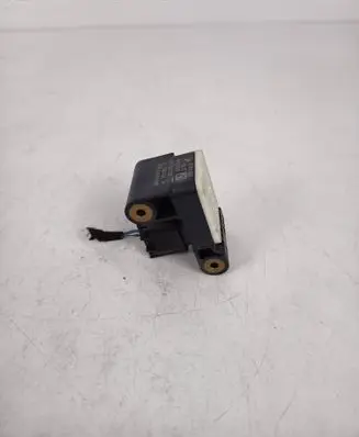 BMW 3 E90 E91 Airbag deployment crash/impact sensor 6911003