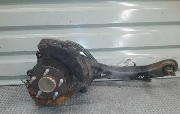 Volvo V50 Rear wheel hub spindle/knuckle 