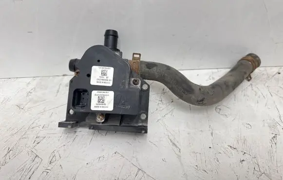 Tesla Model S Electric auxiliary coolant/water pump 600738400F 12700133001