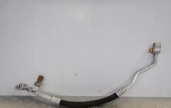 Volkswagen Phaeton Air conditioning (A/C) pipe/hose 3D0260701AF