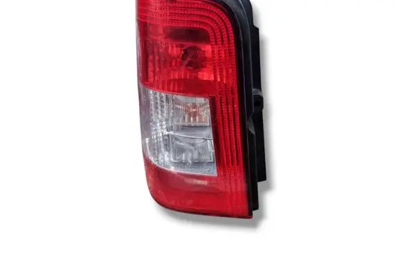 Peugeot Partner Rear/tail lights 9657976880 9657977080