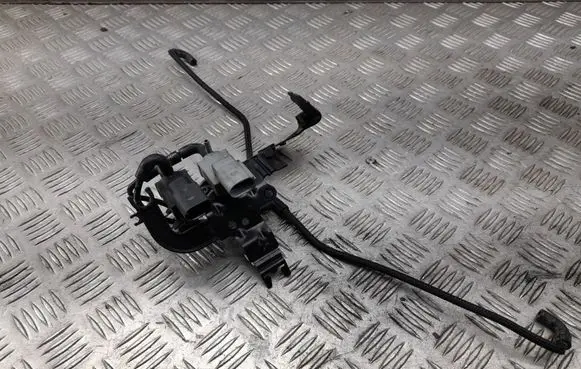 Audi A7 S7 4G Valve vacuum 079906283D 037906283C 06E133520F