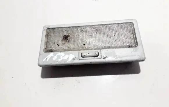 Ford Galaxy Front seat light 357947105