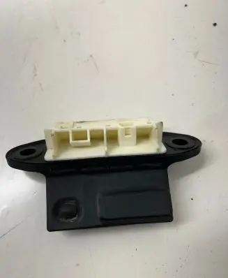Lexus NX Tailgate handle with camera 