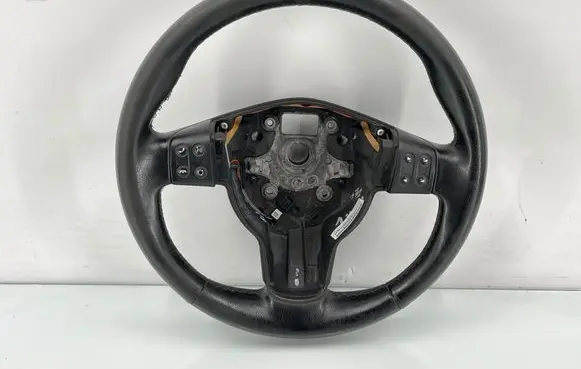 Seat Altea Steering wheel 070700802352 CV300703XX W05P0419091C
