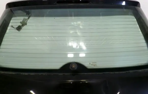 Peugeot 307 Truck tailgate 307HBSZ