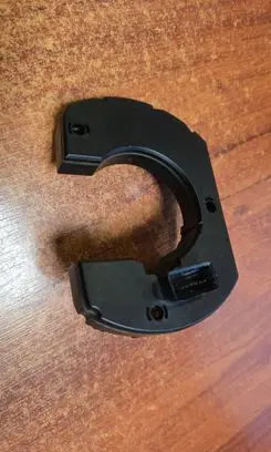 Mercedes-Benz E W211 Steering angle sensor 0305459732 05112210