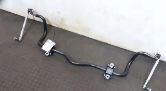 Lexus NX Rear anti-roll bar/sway bar 
