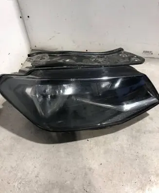 Volkswagen Caddy Headlight/headlamp 2K1941016B