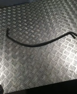 Volkswagen Crafter Engine coolant pipe/hose 2E0122447