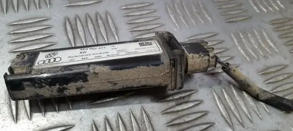 Sensor