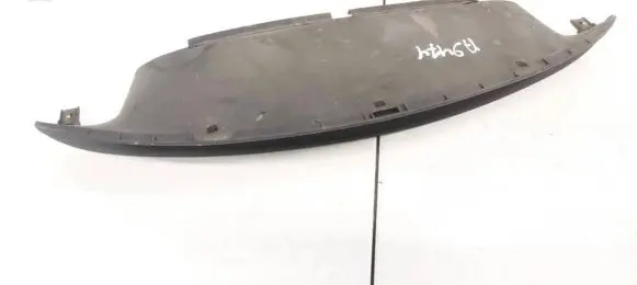 Citroen Xsara Picasso Dashboard trim 96313165ZL