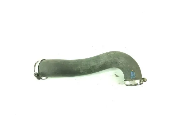 Porsche Cayenne (92A) Intercooler hose/pipe 7P0145737