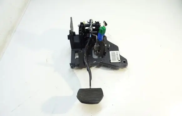Brake pedal