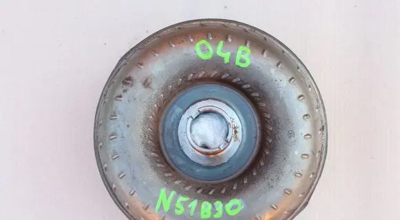BMW 3 E90 E91 Slave cylinder release bearing N5104B