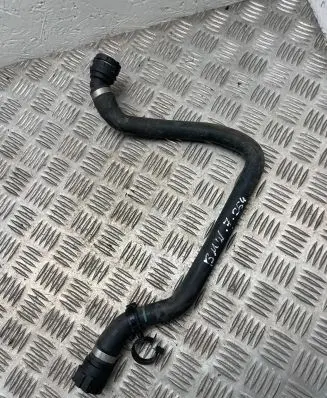 BMW 7 E65 E66 Engine coolant pipe/hose 0592phx