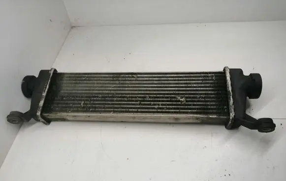 Mercedes-Benz Vaneo W414 Intercooler radiator A1685000000 01009990000