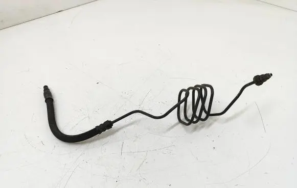 Volkswagen Golf VII Clutch pipe/line 