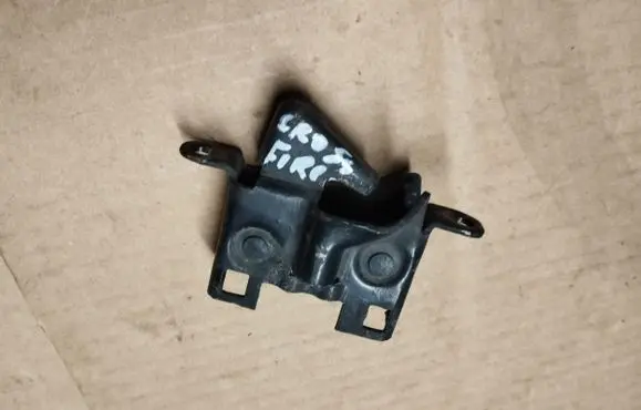 Chrysler Crossfire Engine bonnet/hood lock/catch
