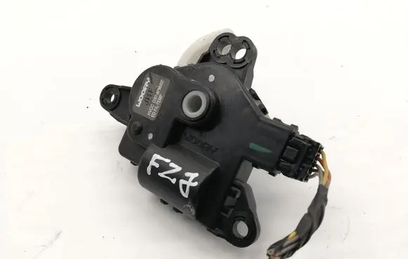KIA Ceed A/C air flow flap actuator/motor D267AP9BA02