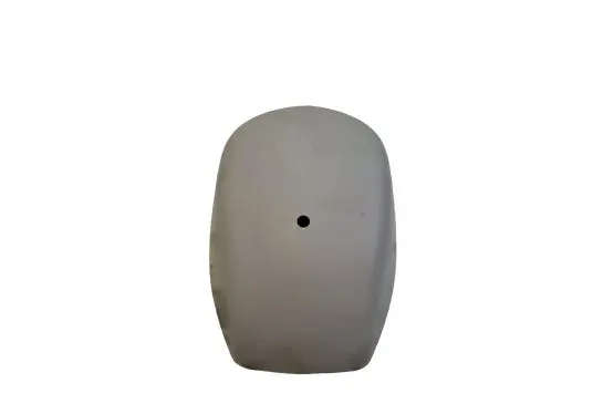 Renault Captur Rearview mirror trim 963290007R