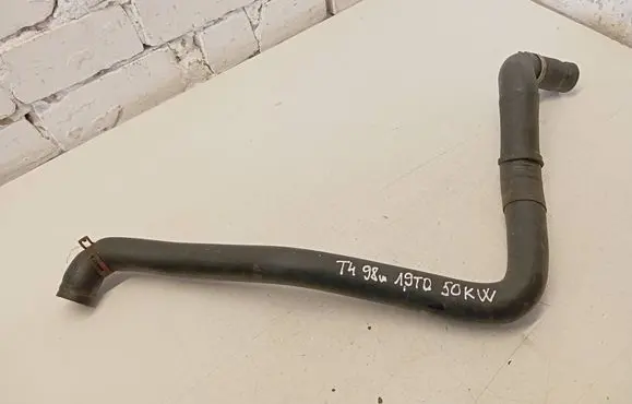 Volkswagen Transporter - Caravelle T4 Engine coolant pipe/hose