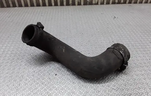 Renault Modus Intercooler hose/pipe