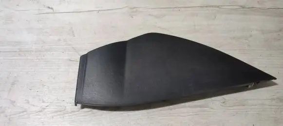 Fiat Tipo Dashboard side end trim 735641319