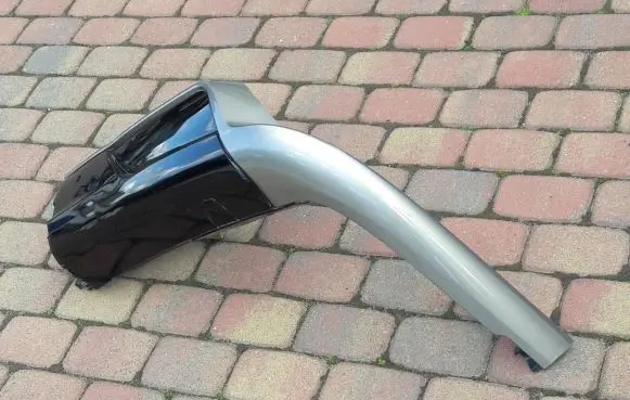 Lexus LX 570 Front bumper lip PZ322-60059 APZ322-60059