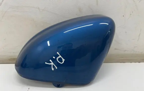 Ford Fiesta Plastic wing mirror trim cover H1BB17K747
