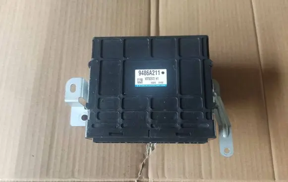 Mitsubishi Outlander Other control units/modules 9486A211 V0T92572 93280102